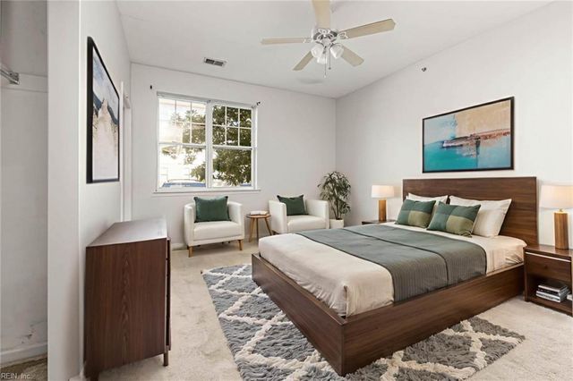 900 Southmoor Dr Unit 103, Virginia Beach, VA 23455