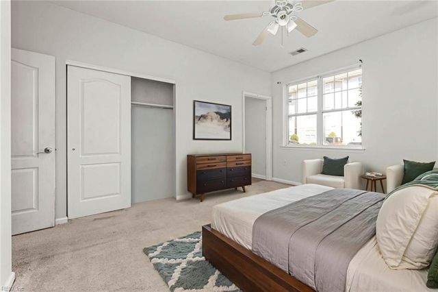 900 Southmoor Dr Unit 103, Virginia Beach, VA 23455