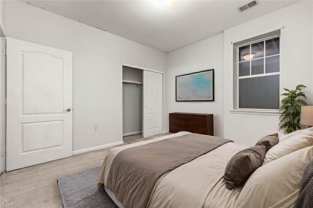 900 Southmoor Dr Unit 103, Virginia Beach, VA 23455