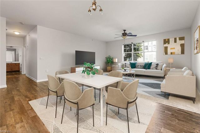900 Southmoor Dr Unit 103, Virginia Beach, VA 23455