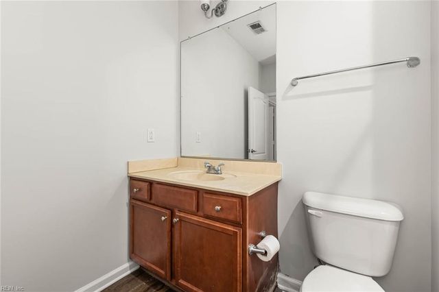900 Southmoor Dr Unit 103, Virginia Beach, VA 23455