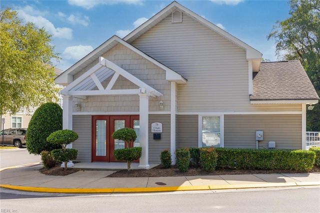 900 Southmoor Dr Unit 103, Virginia Beach, VA 23455
