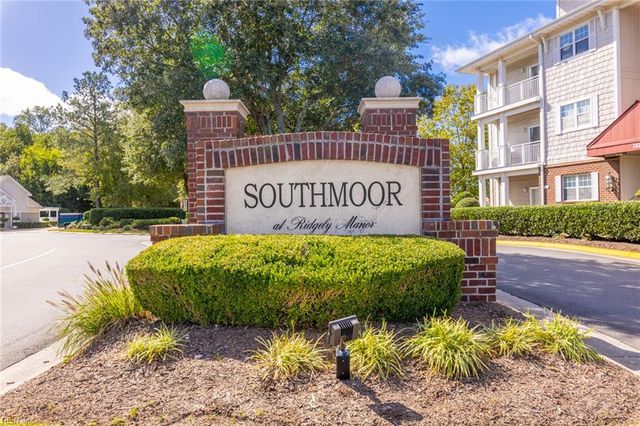 900 Southmoor Dr Unit 103, Virginia Beach, VA 23455