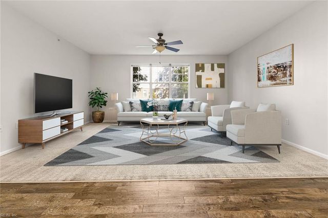 900 Southmoor Dr Unit 103, Virginia Beach, VA 23455