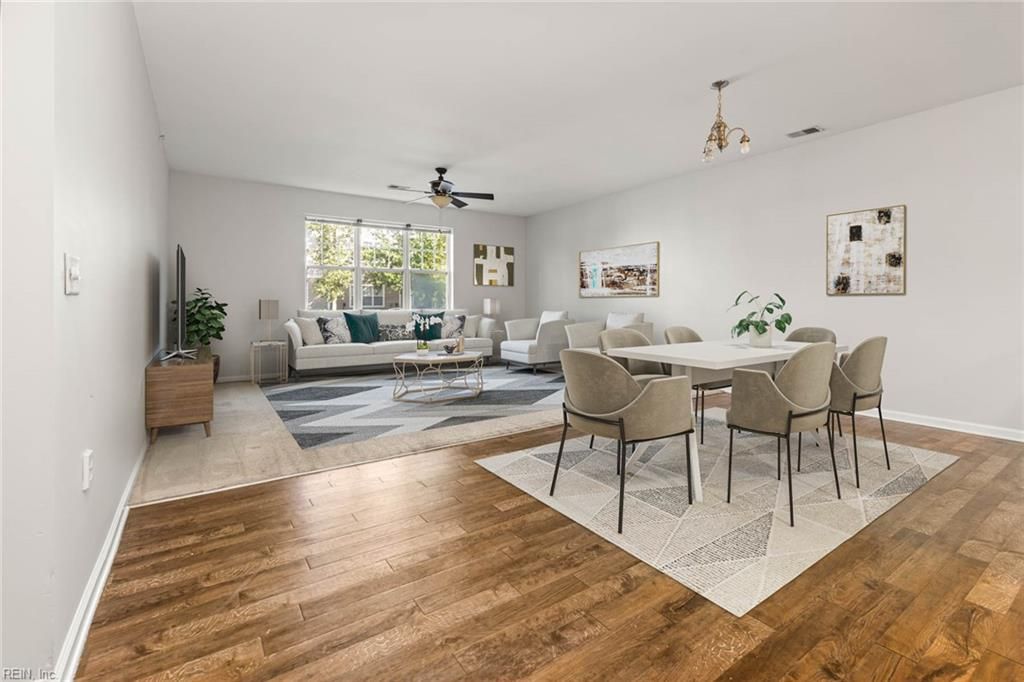 900 Southmoor Dr Unit 103, Virginia Beach, VA 23455