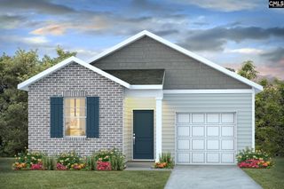 604 Edgetree Drive, Hopkins, SC 29061