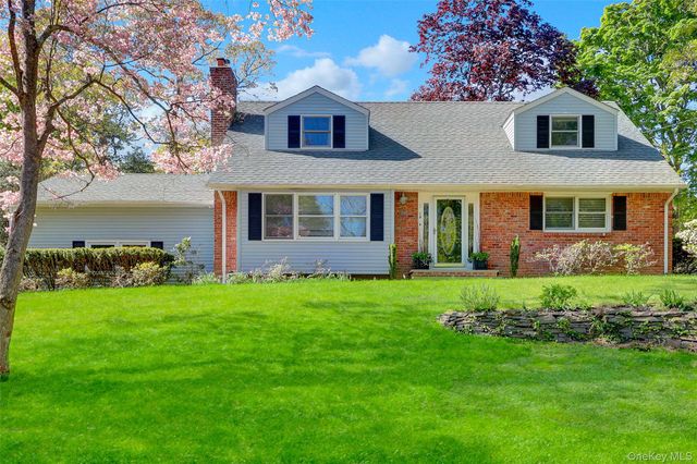 14 Archer Drive, Stony Brook, NY 11790