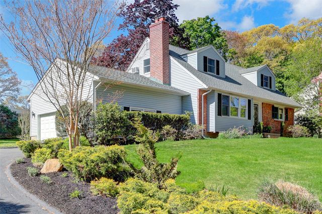 14 Archer Drive, Stony Brook, NY 11790