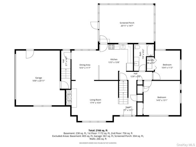 14 Archer Drive, Stony Brook, NY 11790