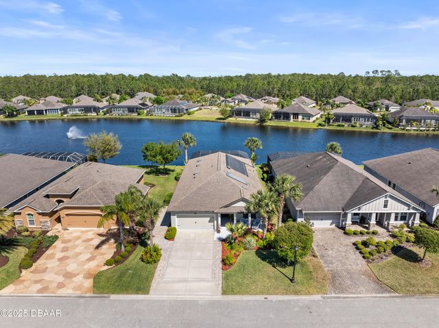 642 Elk River Drive, Ormond Beach, FL 32174