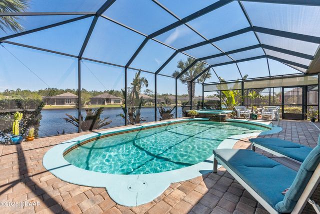 642 Elk River Drive, Ormond Beach, FL 32174