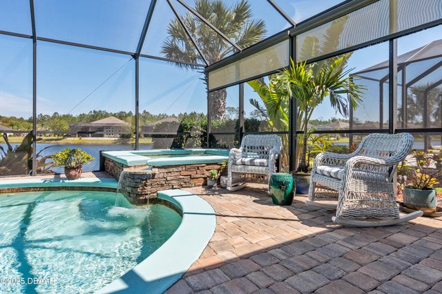 642 Elk River Drive, Ormond Beach, FL 32174