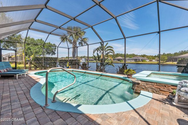 642 Elk River Drive, Ormond Beach, FL 32174
