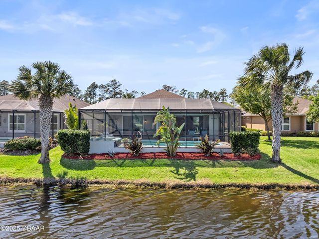 642 Elk River Drive, Ormond Beach, FL 32174