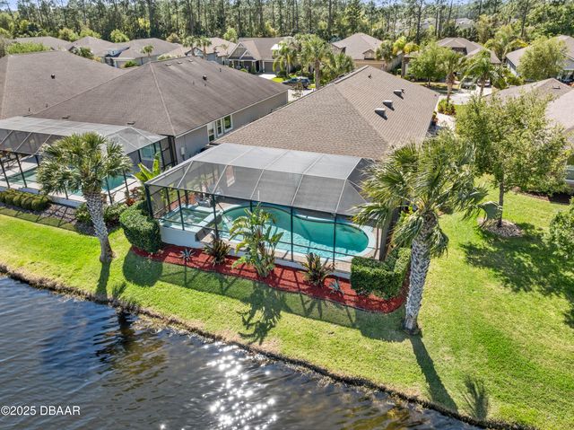 642 Elk River Drive, Ormond Beach, FL 32174