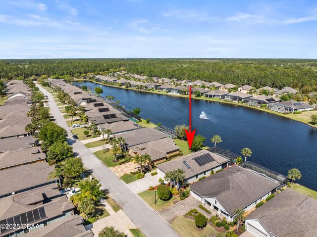 642 Elk River Drive, Ormond Beach, FL 32174