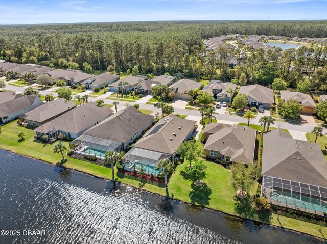 642 Elk River Drive, Ormond Beach, FL 32174