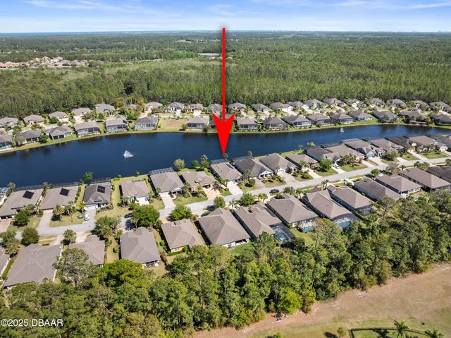 642 Elk River Drive, Ormond Beach, FL 32174