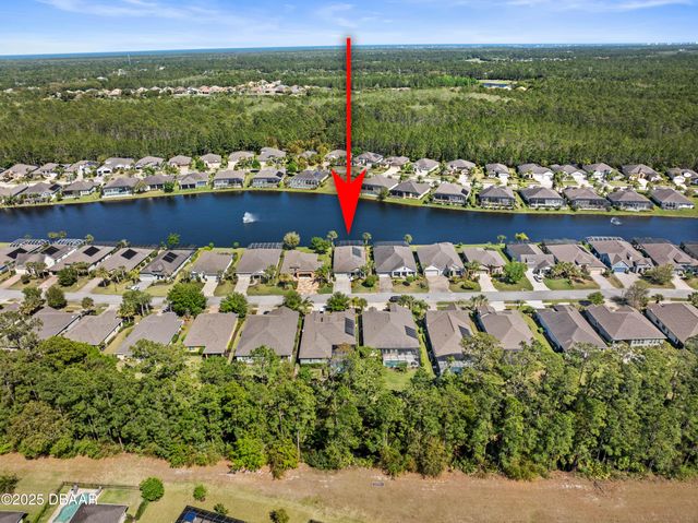 642 Elk River Drive, Ormond Beach, FL 32174