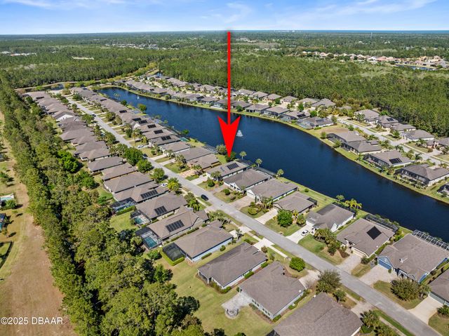 642 Elk River Drive, Ormond Beach, FL 32174