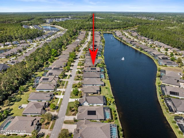 642 Elk River Drive, Ormond Beach, FL 32174