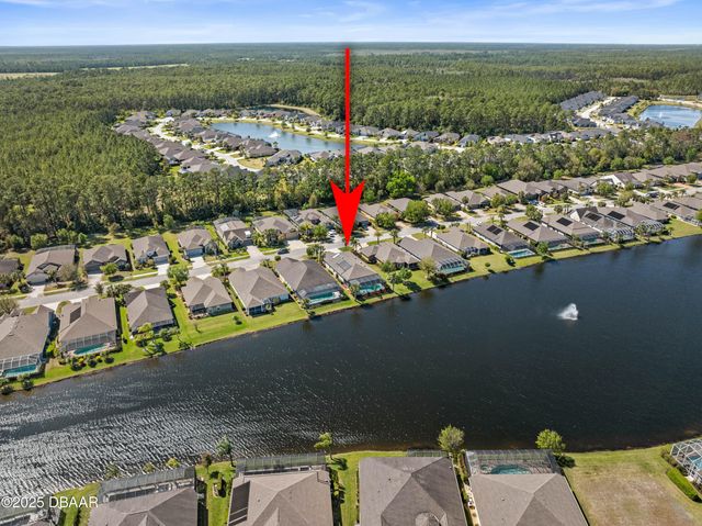 642 Elk River Drive, Ormond Beach, FL 32174