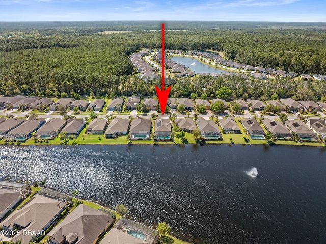 642 Elk River Drive, Ormond Beach, FL 32174