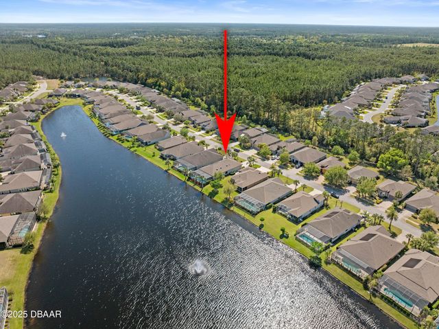 642 Elk River Drive, Ormond Beach, FL 32174