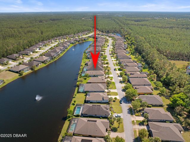 642 Elk River Drive, Ormond Beach, FL 32174