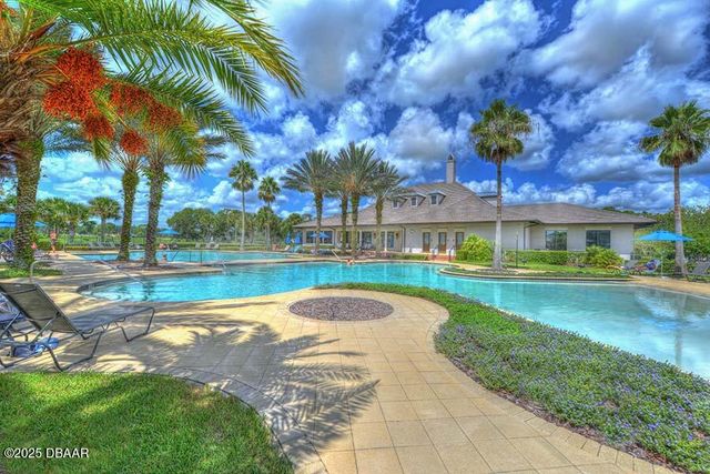 642 Elk River Drive, Ormond Beach, FL 32174