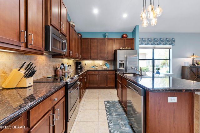 642 Elk River Drive, Ormond Beach, FL 32174