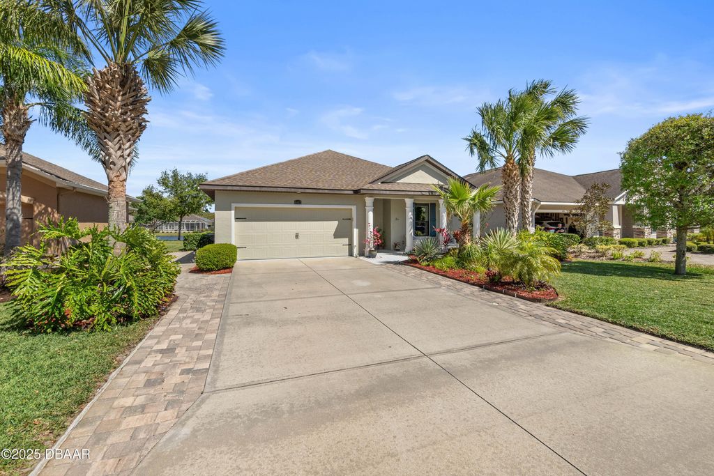 642 Elk River Drive, Ormond Beach, FL 32174