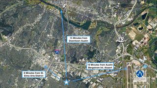 5005, 5015, 5017, 0000 Maufrais LN, Austin, TX 78744