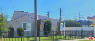 1738 W 66th Street, Los Angeles, CA 90047