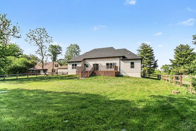 10125 Zumstein Drive, Symmes Twp, OH 45111