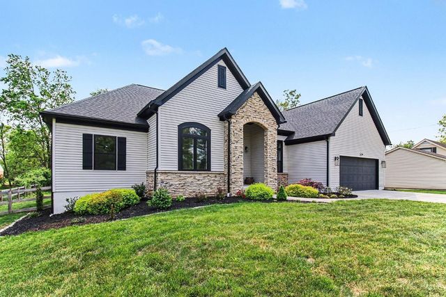 10125 Zumstein Drive, Symmes Twp, OH 45111