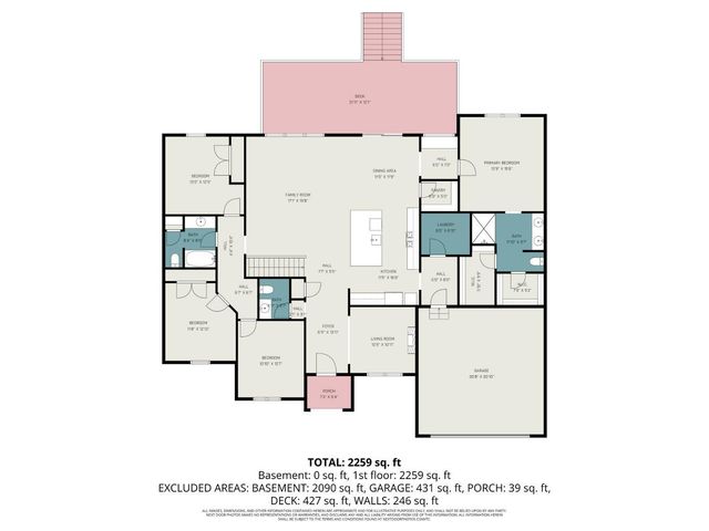 10125 Zumstein Drive, Symmes Twp, OH 45111