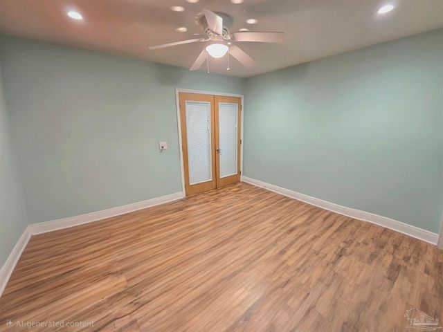 1908 Joshua Dr, Cantonment, FL 32533