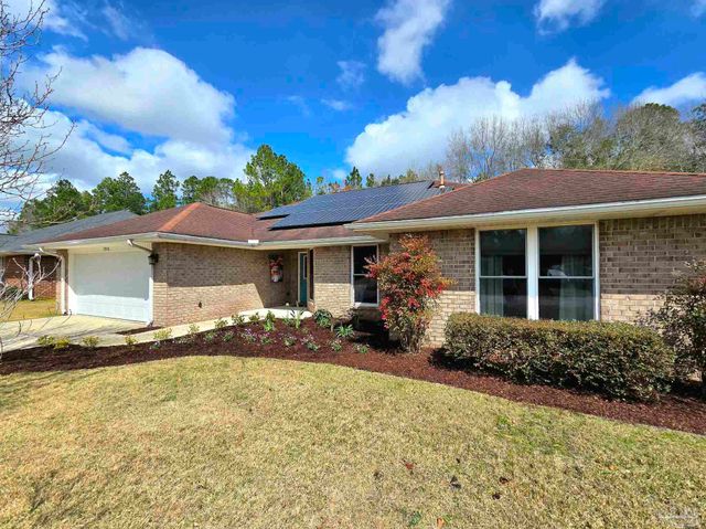 1908 Joshua Dr, Cantonment, FL 32533