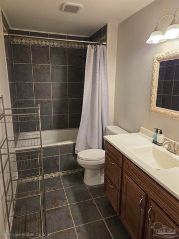 1908 Joshua Dr, Cantonment, FL 32533