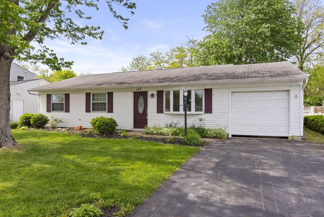 185 Greenlake Street, Galloway, OH 43119