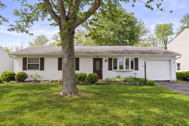185 Greenlake Street, Galloway, OH 43119