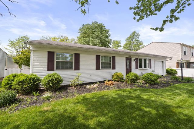 185 Greenlake Street, Galloway, OH 43119