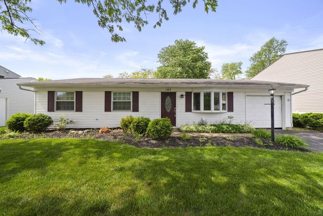 185 Greenlake Street, Galloway, OH 43119