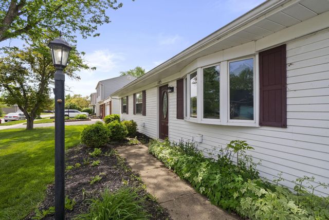 185 Greenlake Street, Galloway, OH 43119