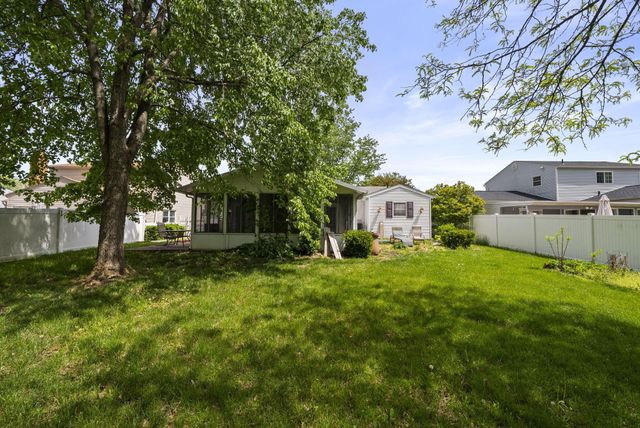 185 Greenlake Street, Galloway, OH 43119