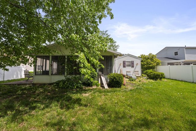 185 Greenlake Street, Galloway, OH 43119