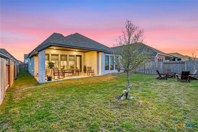 1816 Field Brook, Seguin, TX 78155