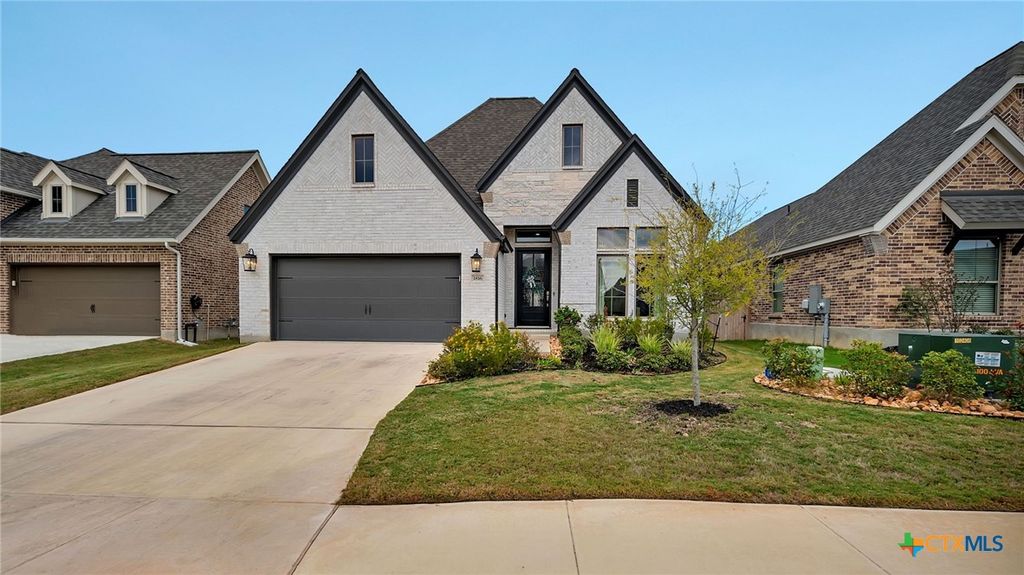 1816 Field Brook, Seguin, TX 78155