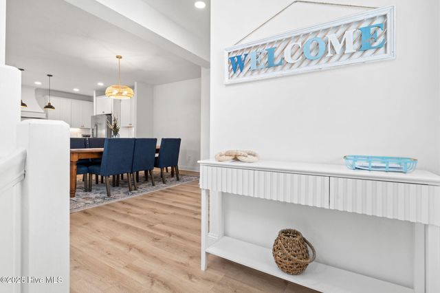 101 NE 64th Street, Oak Island, NC 28465